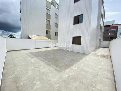 Apartamento em Itapoã, Belo Horizonte/MG de 184m² 3 quartos à venda por R$ 749.000,00