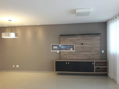 Apartamento em Itararé, São Vicente/SP de 110m² 2 quartos à venda por R$ 690.000,00 ou para locação R$ 4.400,00/mes