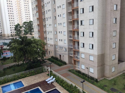 Apartamento em Jardim América da Penha, São Paulo/SP de 64m² 3 quartos à venda por R$ 359.000,00