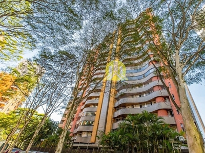 Apartamento em Jardim Ampliação, São Paulo/SP de 115m² 3 quartos à venda por R$ 749.000,00