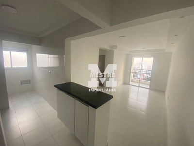 Apartamento em Jardim Anny, Guarulhos/SP de 58m² 2 quartos para locação R$ 2.500,00/mes