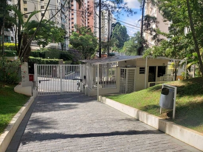 Apartamento em Jardim das Vertentes, São Paulo/SP de 65m² 3 quartos à venda por R$ 359.000,00