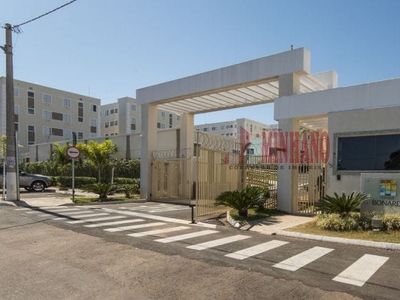 Apartamento em Jardim Estrela D'Alva, Bauru/SP de 46m² 2 quartos para locação R$ 900,00/mes
