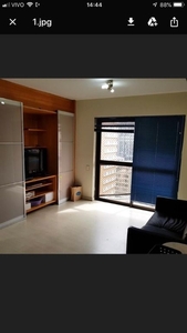 Apartamento em Jardim Paulista, São Paulo/SP de 70m² 2 quartos à venda por R$ 998.900,00 ou para locação R$ 4.500,00/mes