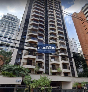 Apartamento em Jardim Paulista, São Paulo/SP de 95m² 2 quartos para locação R$ 4.336,00/mes