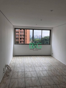 Apartamento em Jardim Paulista, São Paulo/SP de 95m² 2 quartos para locação R$ 4.500,00/mes