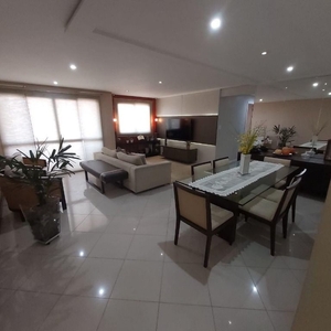 Apartamento em Jardim Satélite, São José dos Campos/SP de 124m² 4 quartos à venda por R$ 749.000,00