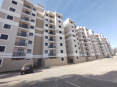 Apartamento em Jardim Sol Nascente, Piracicaba/SP de 52m² 2 quartos à venda por R$ 199.000,00 ou para locação R$ 950,00/mes