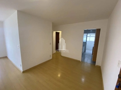 Apartamento em Lauzane Paulista, São Paulo/SP de 56m² 2 quartos à venda por R$ 359.000,00