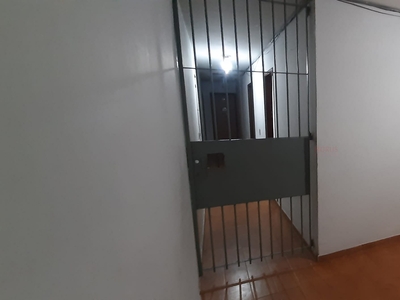 Apartamento em Limão, São Paulo/SP de 40m² 1 quartos para locação R$ 900,00/mes