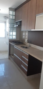 Apartamento em Monte Castelo, São José dos Campos/SP de 72m² 3 quartos à venda por R$ 359.000,00