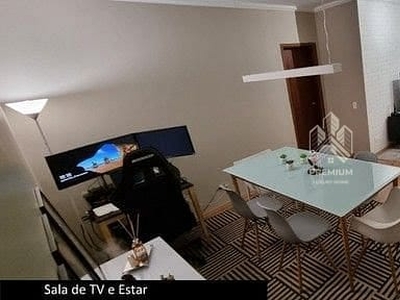 Apartamento em Mooca, São Paulo/SP de 112m² 3 quartos à venda por R$ 749.000,00