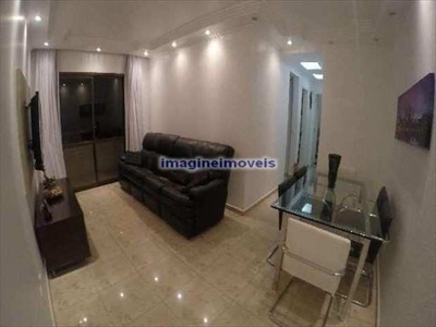 Apartamento em Mooca, São Paulo/SP de 90m² 3 quartos à venda por R$ 749.000,00
