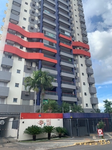 Apartamento em Morada do Sol, Cuiabá/MT de 140m² 3 quartos à venda por R$ 619.000,00 ou para locação R$ 4.500,00/mes