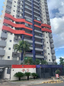 Apartamento em Morada do Sol, Cuiabá/MT de 140m² 3 quartos à venda por R$ 620.000,00 ou para locação R$ 4.500,00/mes