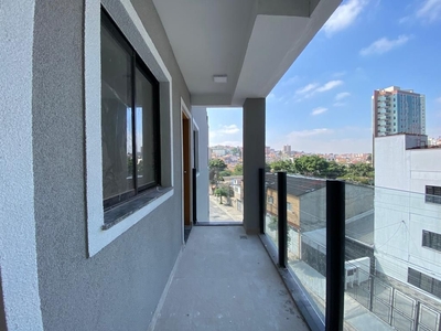 Apartamento em Parada Inglesa, São Paulo/SP de 46m² 2 quartos à venda por R$ 359.000,00