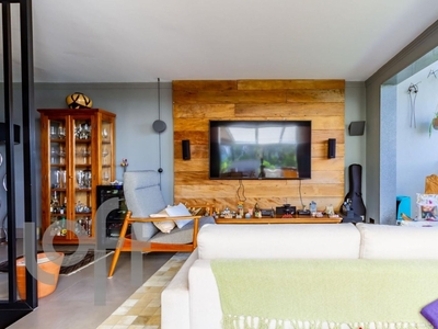 Apartamento em Paraíso do Morumbi, São Paulo/SP de 135m² 3 quartos à venda por R$ 944.000,00