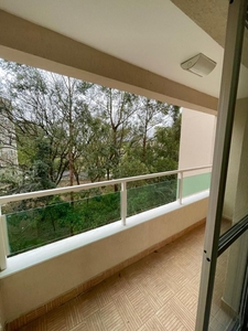 Apartamento em Paraíso do Morumbi, São Paulo/SP de 63m² 2 quartos à venda por R$ 359.000,00