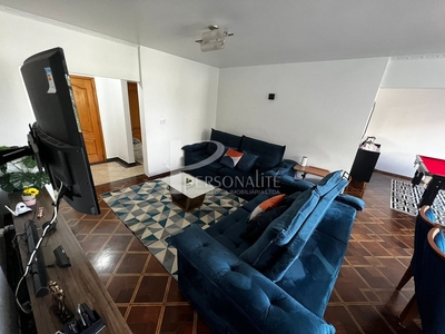 Apartamento em Parque da Mooca, São Paulo/SP de 154m² 4 quartos à venda por R$ 749.000,00