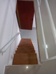 Apartamento em Parque Maria Helena, São Paulo/SP de 30m² 1 quartos para locação R$ 1.100,00/mes