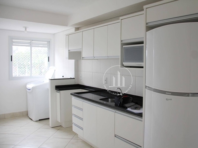 Apartamento em Passa Vinte, Palhoça/SC de 88m² 3 quartos à venda por R$ 359.000,00