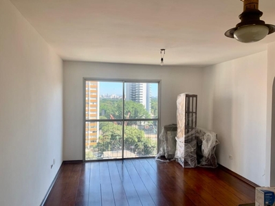 Apartamento em Pinheiros, São Paulo/SP de 60m² 2 quartos à venda por R$ 749.000,00