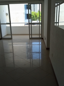 Apartamento em Pituba, Salvador/BA de 80m² 3 quartos para locação R$ 2.300,00/mes