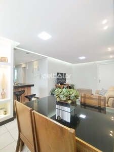 Apartamento em Planalto, Belo Horizonte/MG de 75m² 3 quartos para locação R$ 2.300,00/mes