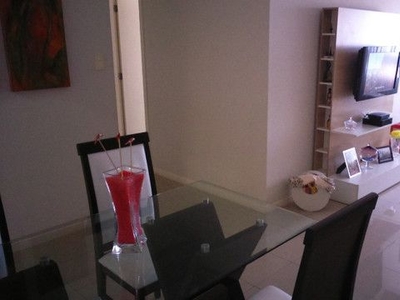 Apartamento em Rio Vermelho, Salvador/BA de 80m² 3 quartos à venda por R$ 359.000,00