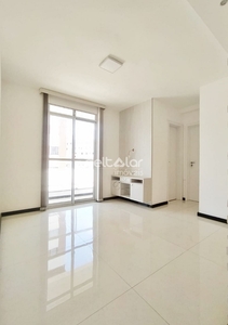 Apartamento em Santa Clara, Vespasiano/MG de 55m² 2 quartos para locação R$ 900,00/mes