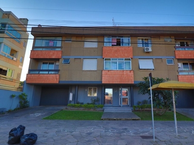 Apartamento em Santa Maria Goretti, Porto Alegre/RS de 43m² 1 quartos à venda por R$ 250.000,00 ou para locação R$ 900,00/mes