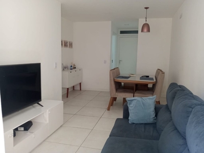 Apartamento em Santa Rosa, Niterói/RJ de 63m² 2 quartos à venda por R$ 359.000,00