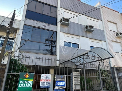 Apartamento em Santana, Porto Alegre/RS de 66m² 2 quartos à venda por R$ 359.000,00