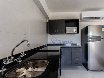 Apartamento em Sé, São Paulo/SP de 62m² 2 quartos para locação R$ 4.400,00/mes