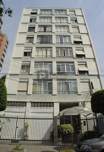 Apartamento em Sé, São Paulo/SP de 83m² 2 quartos à venda por R$ 749.000,00