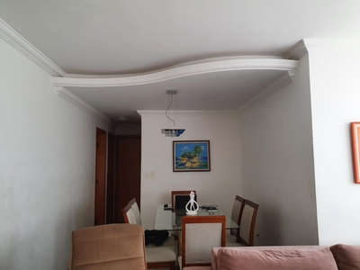 Apartamento em Serrano, Belo Horizonte/MG de 109m² 3 quartos à venda por R$ 359.000,00
