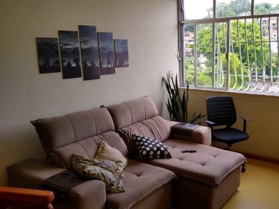 Apartamento em São Domingos, Niterói/RJ de 90m² 2 quartos à venda por R$ 359.000,00