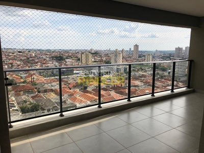 Apartamento em São José, Franca/SP de 186m² 3 quartos à venda por R$ 1.249.000,00
