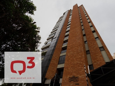 Apartamento em Sumaré, São Paulo/SP de 67m² 3 quartos à venda por R$ 1.249.000,00