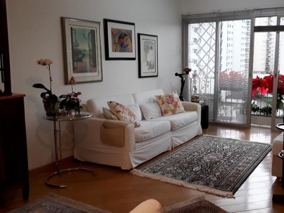 Apartamento em Sumarezinho, São Paulo/SP de 109m² 3 quartos à venda por R$ 1.249.000,00