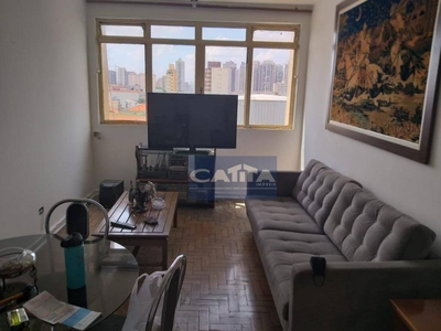 Apartamento em Tatuapé, São Paulo/SP de 67m² 2 quartos à venda por R$ 379.000,00