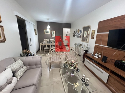 Apartamento em Tijuca, Rio de Janeiro/RJ de 95m² 3 quartos à venda por R$ 749.000,00