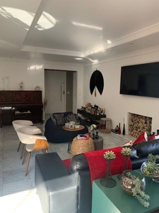 Apartamento em Vila Andrade, São Paulo/SP de 200m² 4 quartos à venda por R$ 1.249.000,00