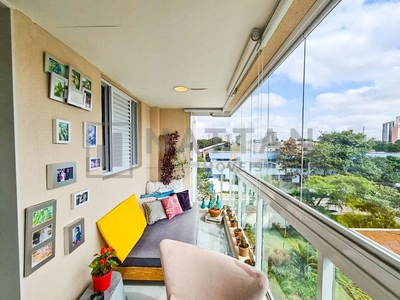 Apartamento em Vila Carrão, São Paulo/SP de 74m² 2 quartos à venda por R$ 749.000,00
