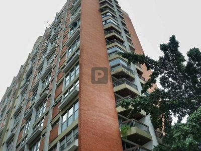 Apartamento em Vila Clementino, São Paulo/SP de 49m² 1 quartos para locação R$ 2.500,00/mes