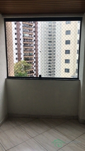 Apartamento em Vila Ema, São José dos Campos/SP de 0m² 3 quartos à venda por R$ 979.000,00 ou para locação R$ 4.500,00/mes