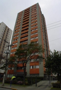 Apartamento em Vila Gertrudes, São Paulo/SP de 80m² 3 quartos à venda por R$ 749.000,00