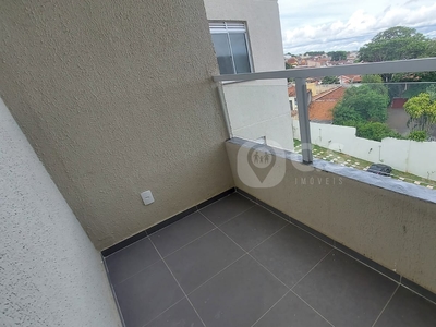 Apartamento em Vila Giunta, Bauru/SP de 40m² 2 quartos para locação R$ 800,00/mes