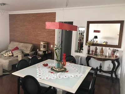 Apartamento em Vila Gomes Cardim, São Paulo/SP de 128m² 3 quartos à venda por R$ 1.249.000,00