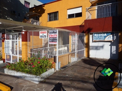 Apartamento em Vila Jardim, Porto Alegre/RS de 60m² 1 quartos para locação R$ 900,00/mes